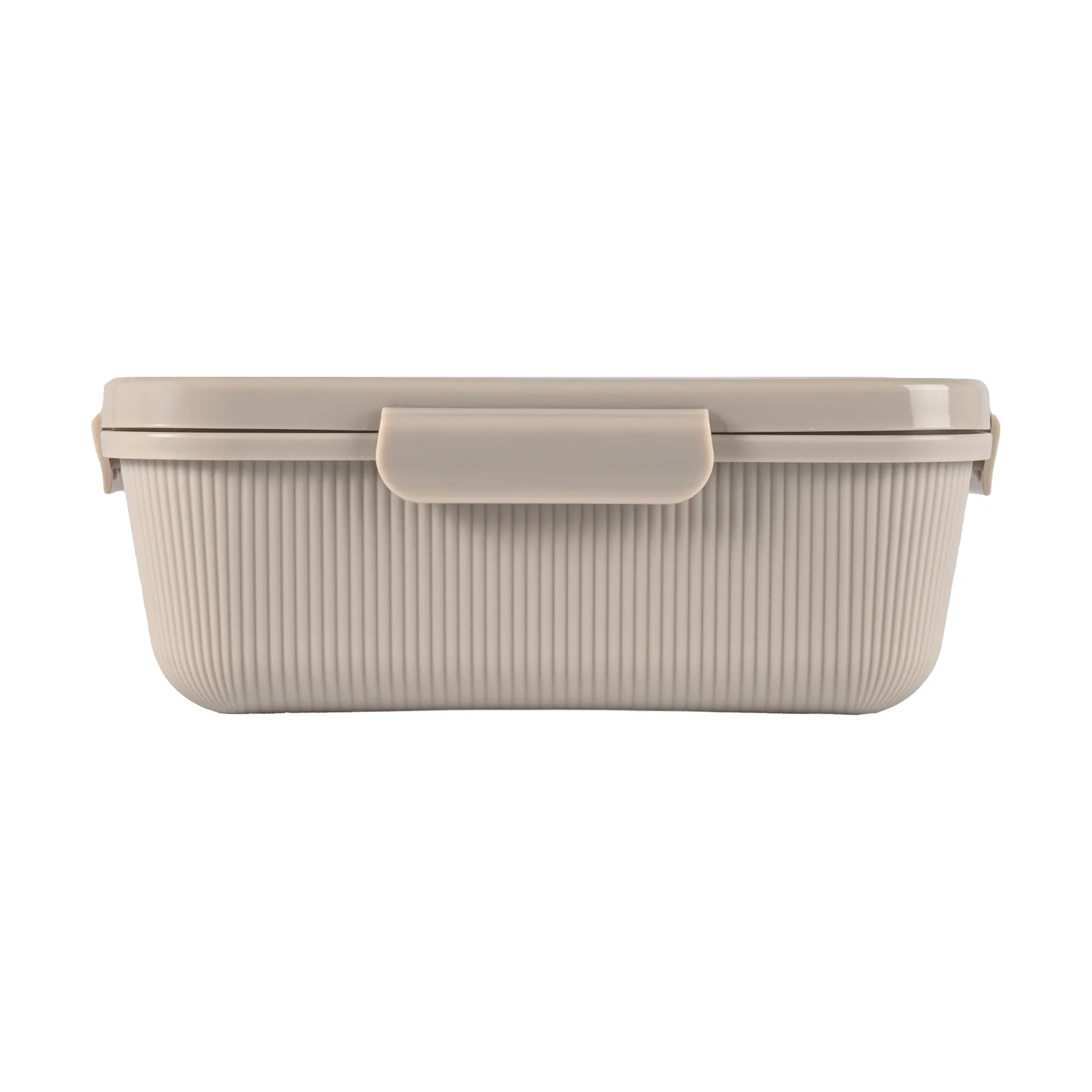 Boîte à déjeuner Tina 1,1 L, Beige-warm gray Sagaform