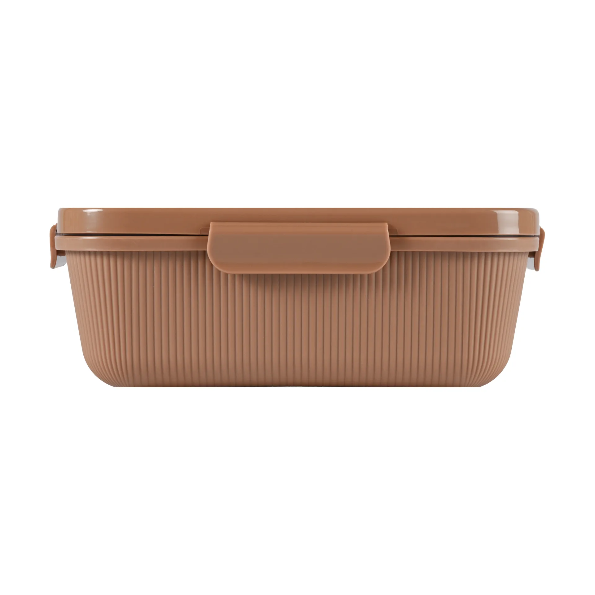 Boîte à déjeuner Tina 1,1 L, Fudge Sagaform