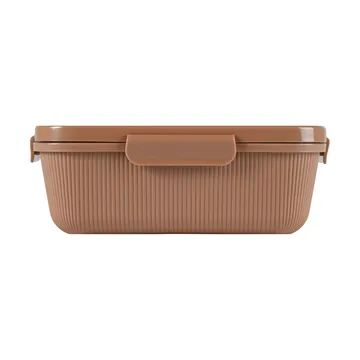 Boîte à déjeuner Tina 1,1 L - Fudge - Sagaform