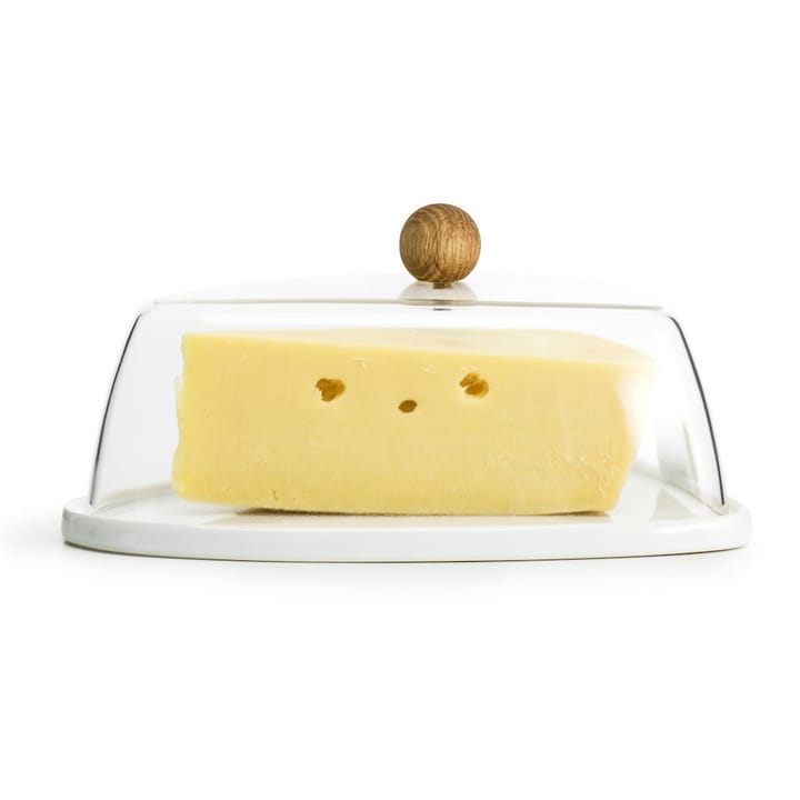 Boîte à fromages Nature, Chêne Sagaform