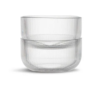 Bol Billi 70 cl - lot de 2 - Sagaform