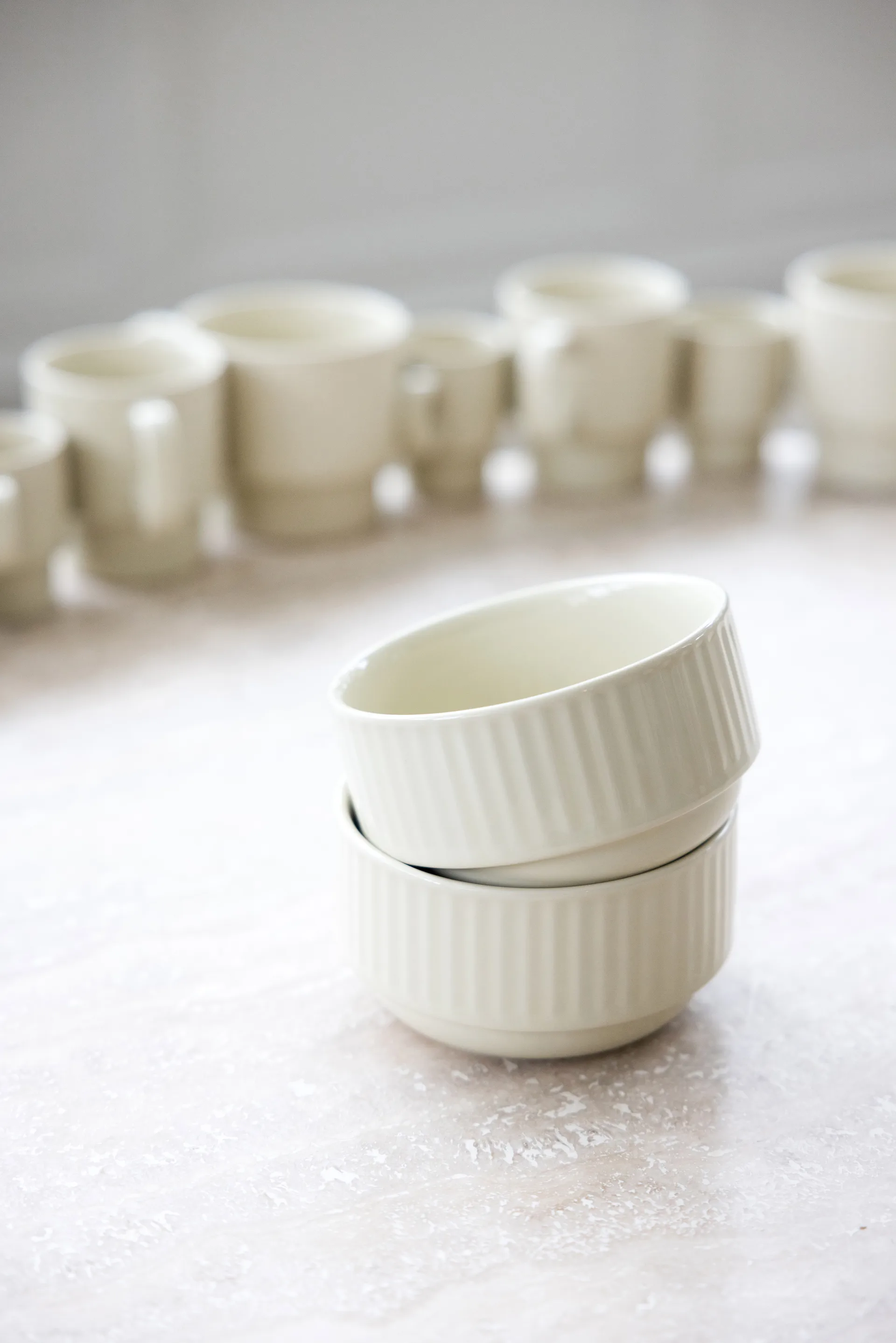 Bol Coffe & More, Beige Sagaform