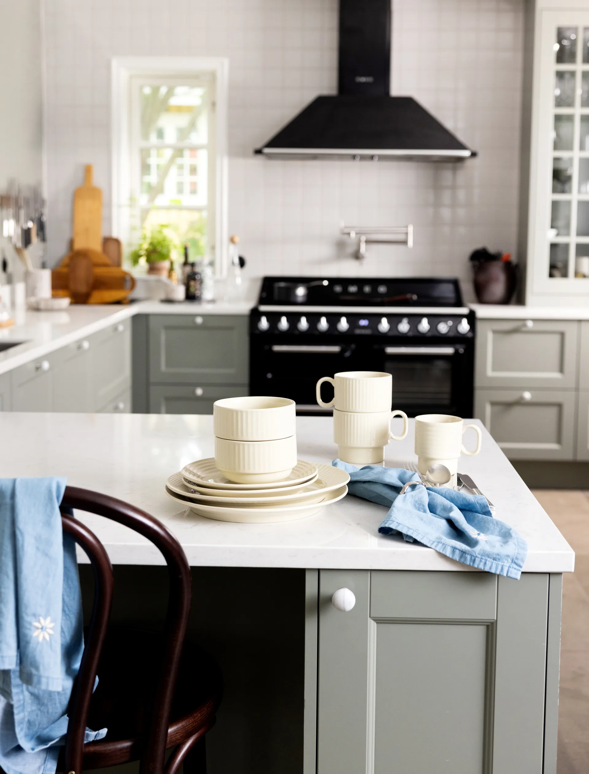 Bol Coffe & More, Beige Sagaform