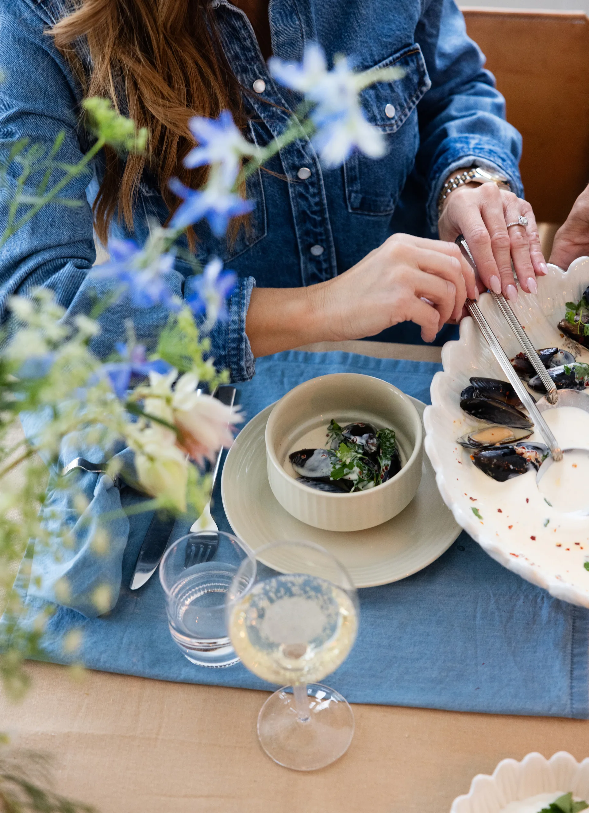 Bol Coffe & More, Beige Sagaform