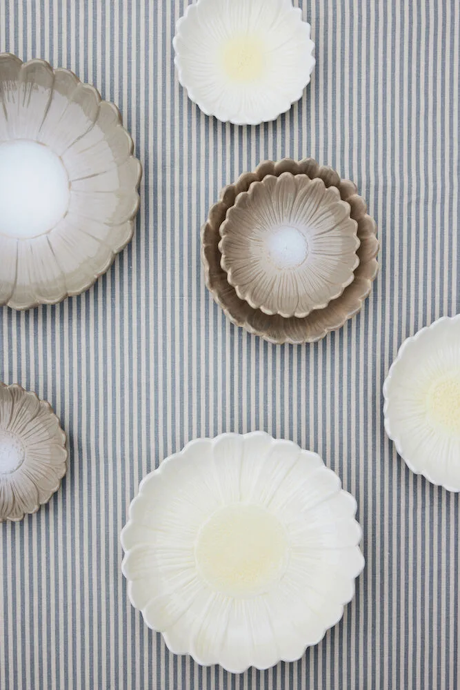 Bol Dagny petit Ø16 cm, Beige Sagaform