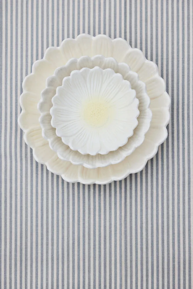 Bol Dagny petit Ø16 cm, Blanc Sagaform