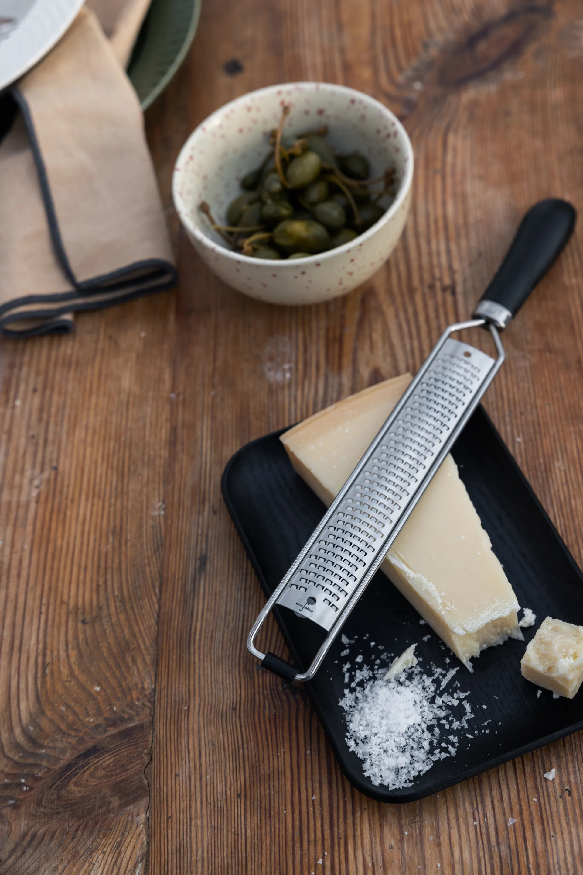 Bol Ditte Lot de 2, Beige-bordeaux Sagaform