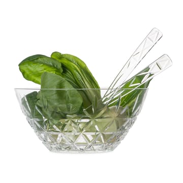 Bol Picknick Ø26 cm  - Transparent - Sagaform