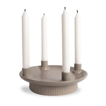 Bougeoir Maria - Beige - Sagaform