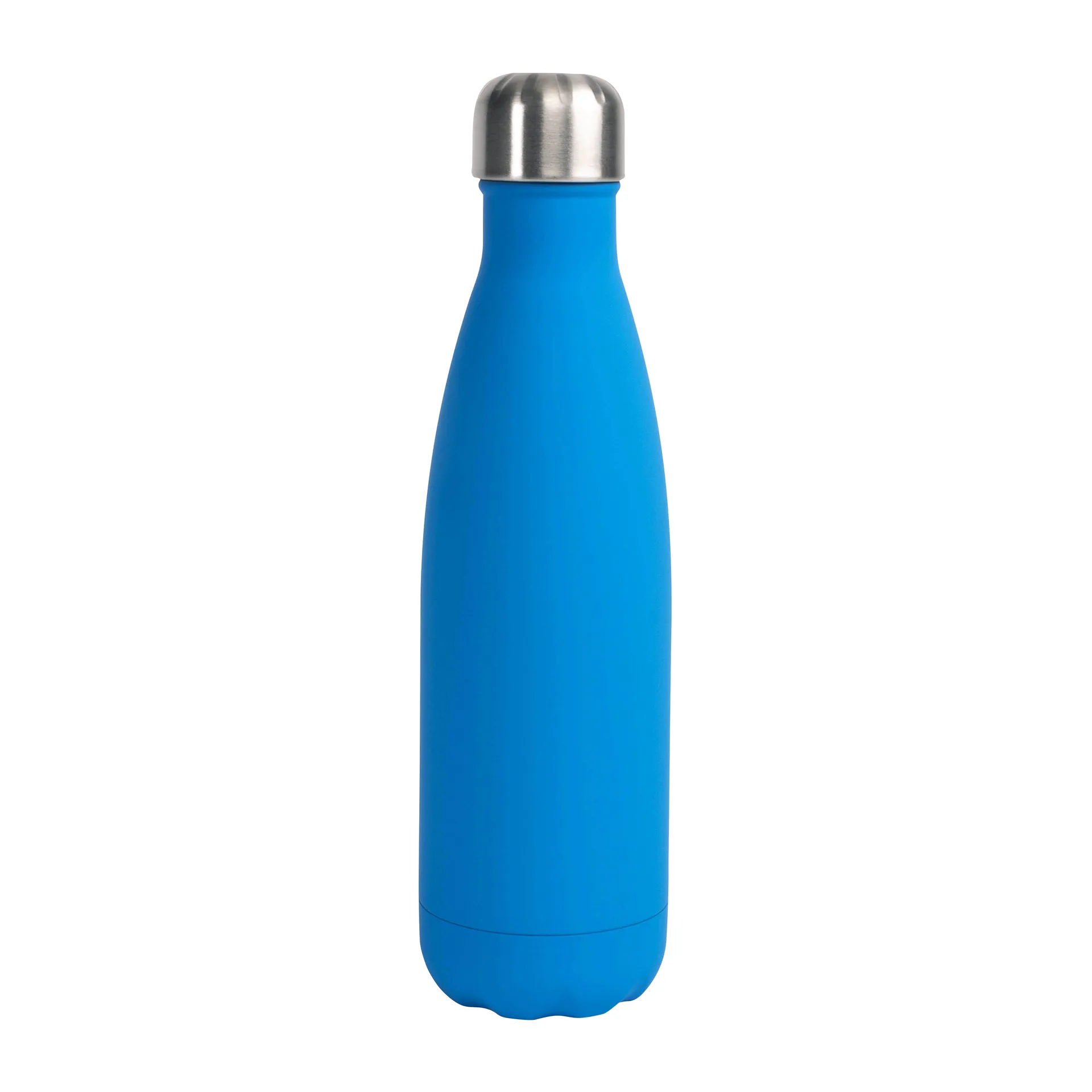 Bouteille en acier Nils 50 cl, Bleu clair Sagaform