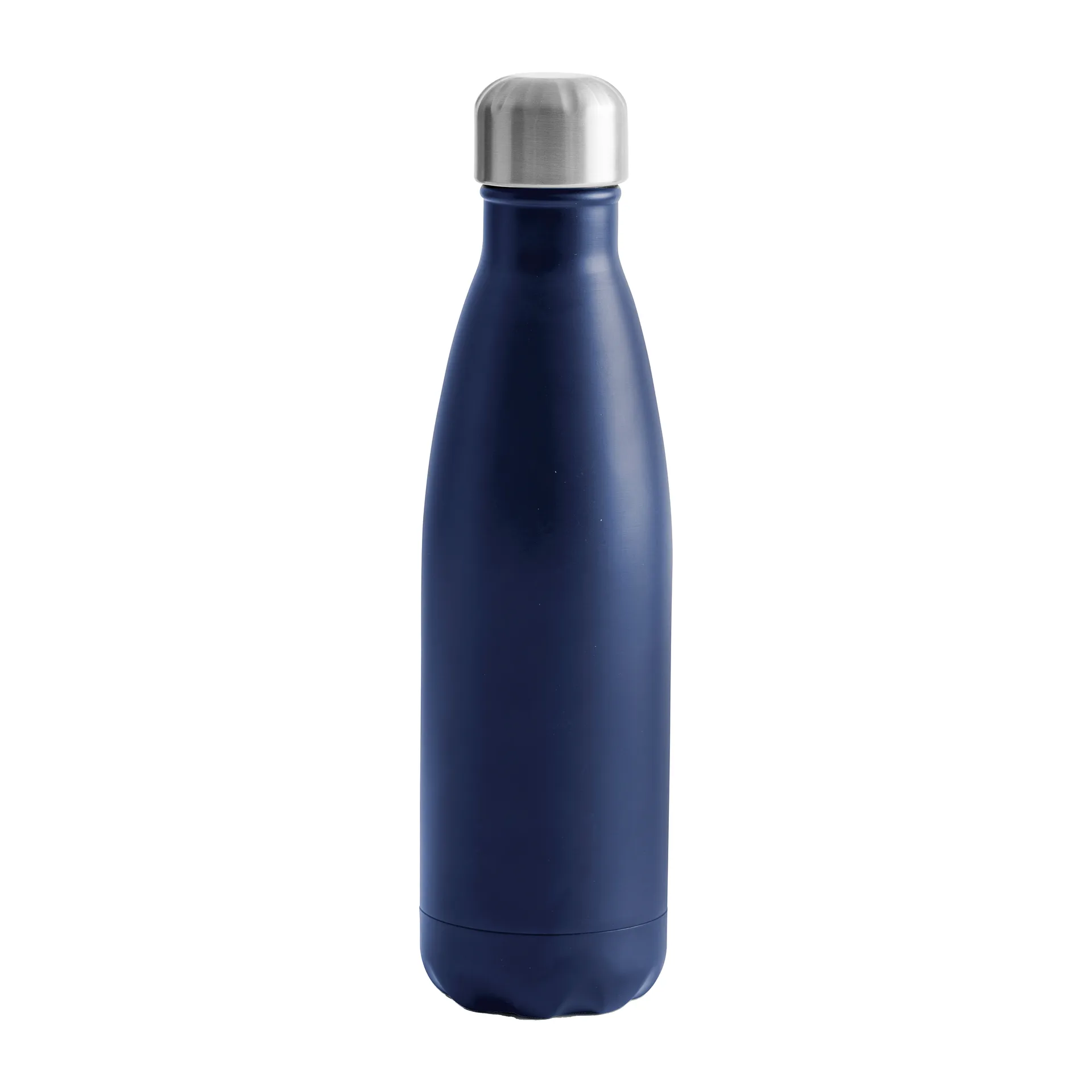 Bouteille en acier Nils 50 cl, Bleu Sagaform