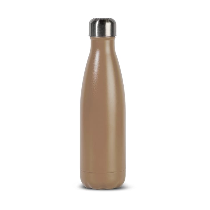 Bouteille en acier Nils 50 cl - Fudge Pantone - Sagaform