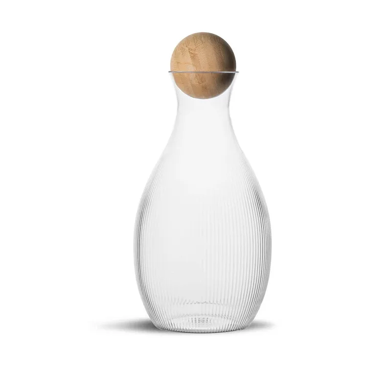 Carafe Billi 1,4 L - Clair - Sagaform
