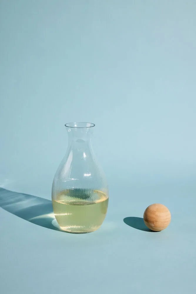 Carafe Billi 1,4 L, Clair Sagaform