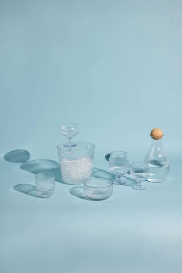 Carafe Billi 1,4 L - Clair - Sagaform