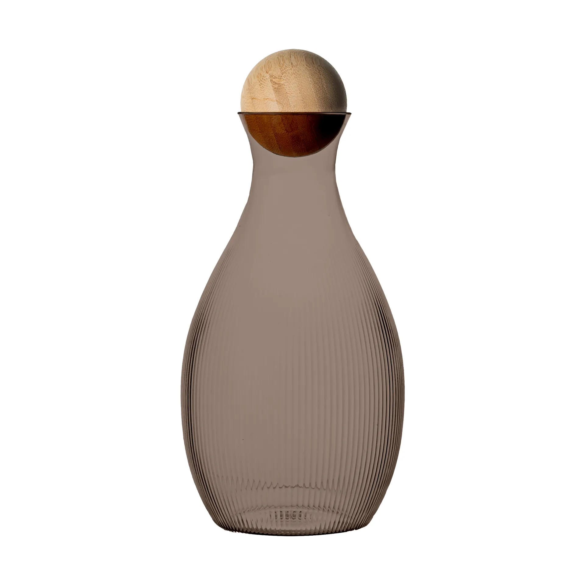 Carafe Billi 1,4 L, Marron Sagaform