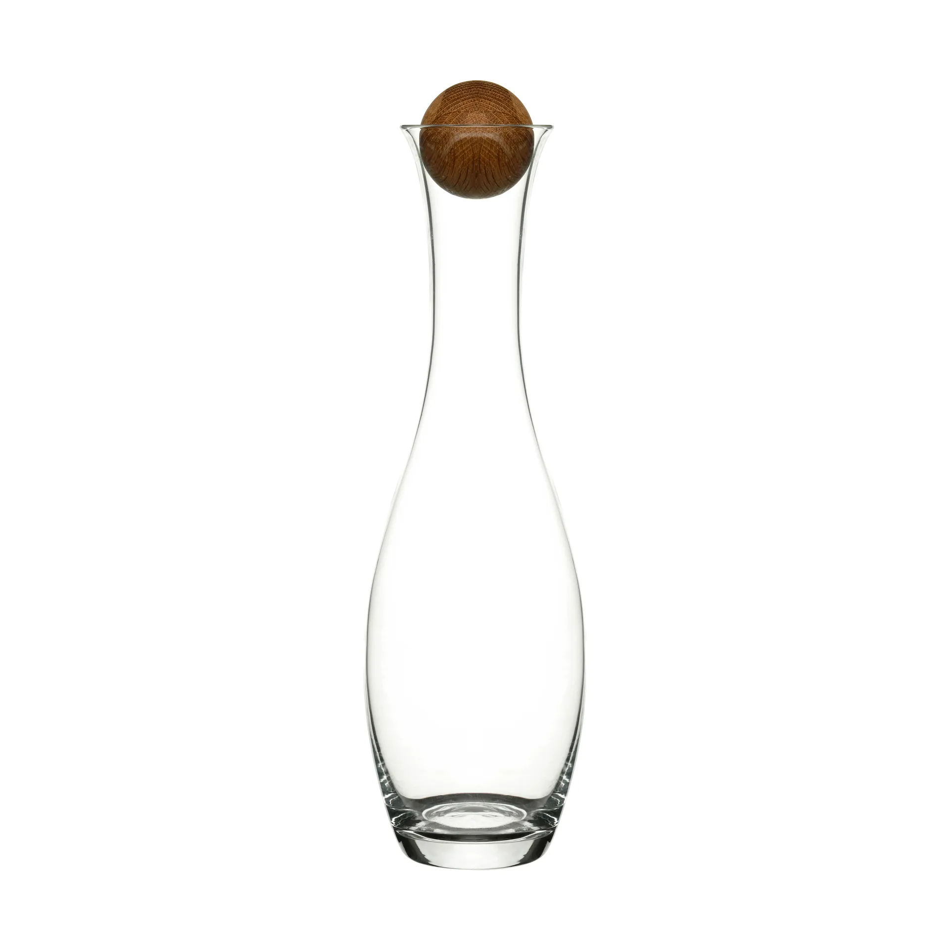 Carafe Nature avec bouchon, 1 L Sagaform