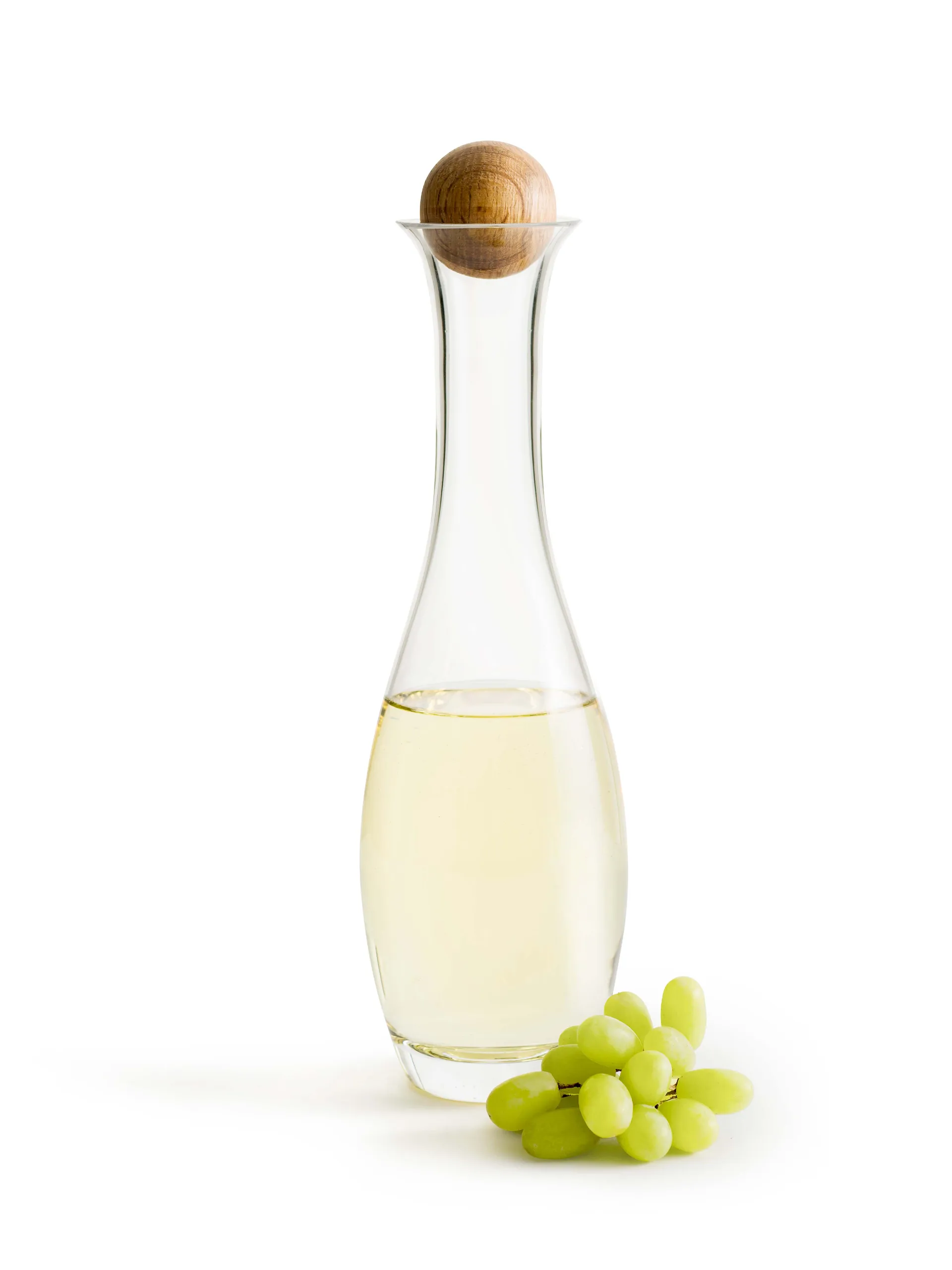 Carafe Nature avec bouchon, 1 L Sagaform