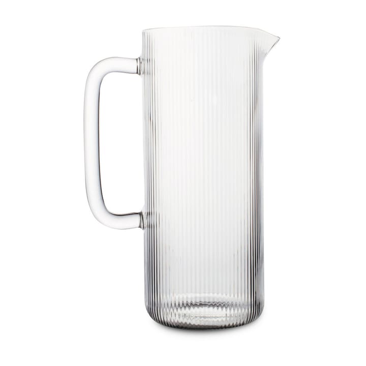 Carafe Saga 1,36 litre - Transparent - Sagaform