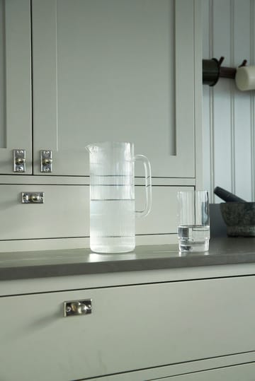 Carafe Saga 1,36 litre - Transparent - Sagaform