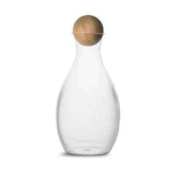 Carafe Sagaform Blanka 1,4 L - Clair - Sagaform