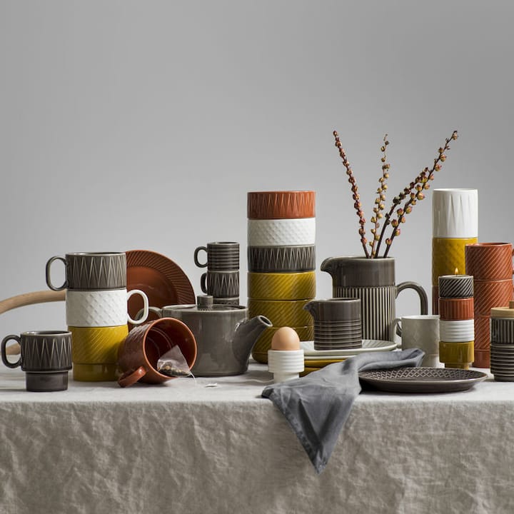Coquetier Coffee & More, Blanc Sagaform