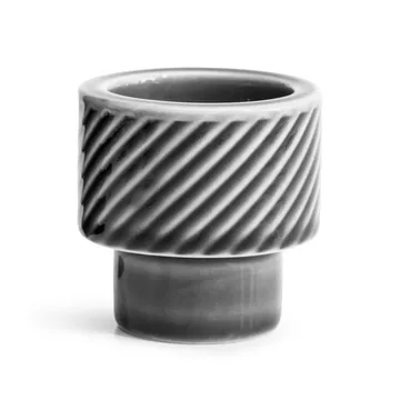 Coquetier Coffee & More - Gris - Sagaform