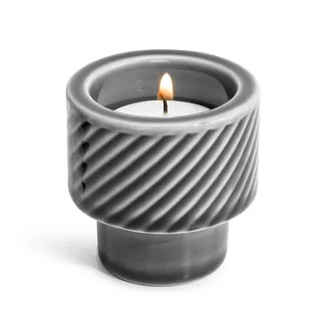 Coquetier Coffee & More - Gris - Sagaform