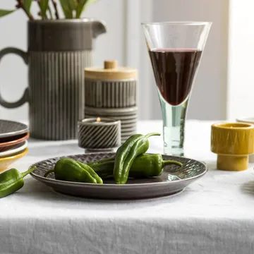 Coquetier Coffee & More - Gris - Sagaform