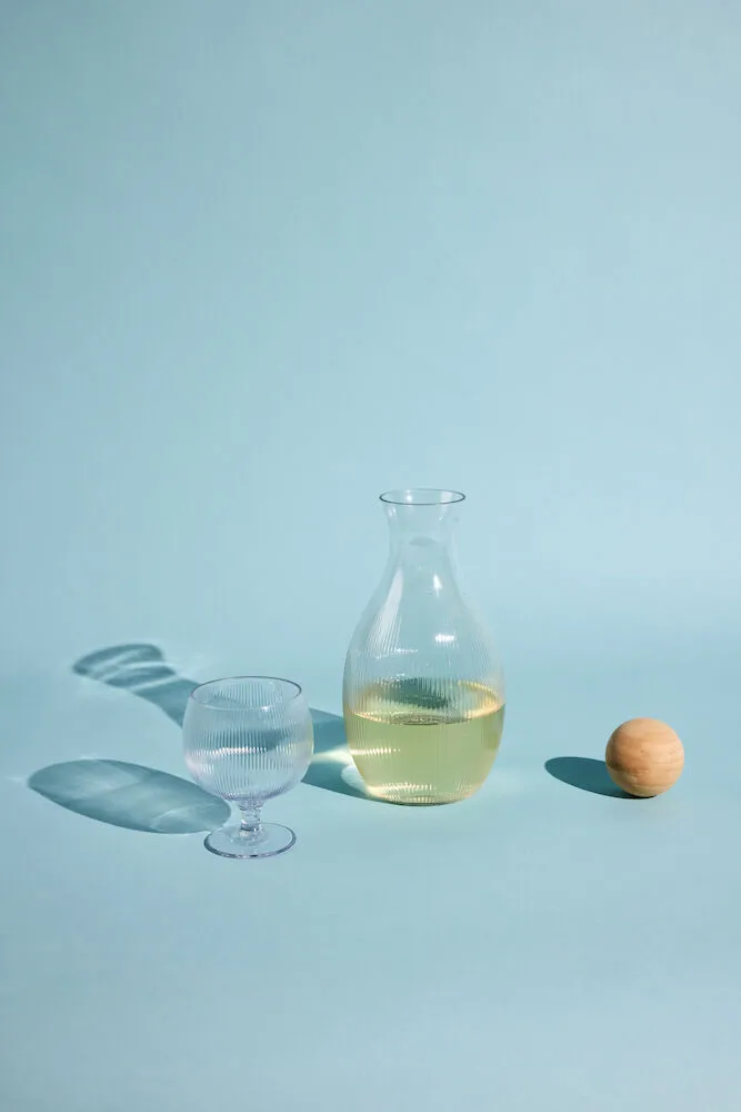 Coupe à champagne Billi 30 cl, lot de 2 Sagaform