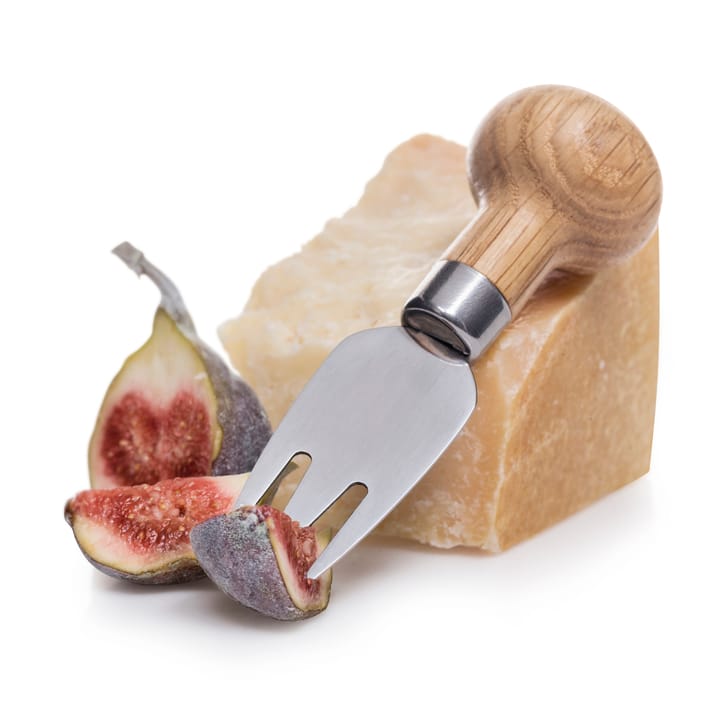 Ensemble de couteaux à fromage Nature - Chêne - Sagaform