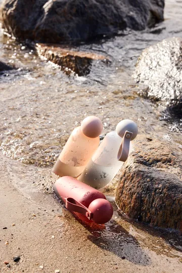 Gourde Tom 65 cl - Bordeaux - Sagaform