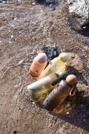 Gourde Tom 65 cl - Fudge - Sagaform