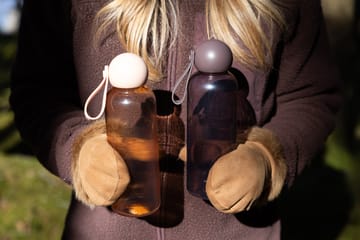 Gourde Ture 60 cl - Brun Pantone - Sagaform