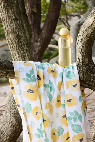 Gourde Ture 60 cl - Jaune - Sagaform