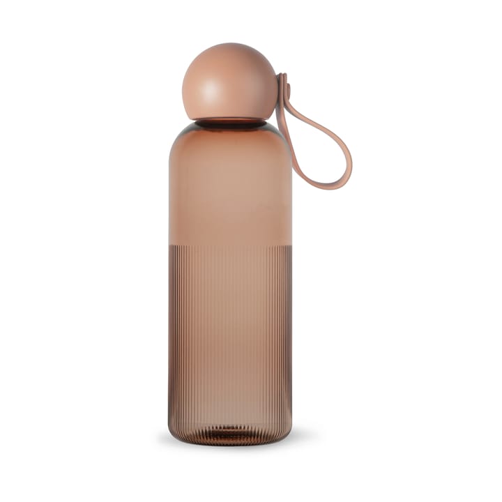 Gourde Ture 60 cl - Rose Pantone - Sagaform
