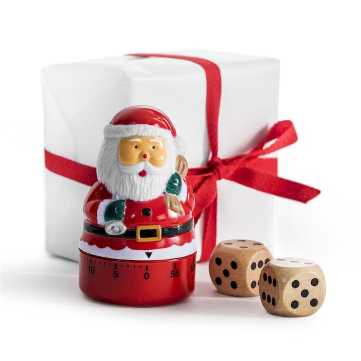 Jeu de Noël Winter, 1 ensemble Sagaform