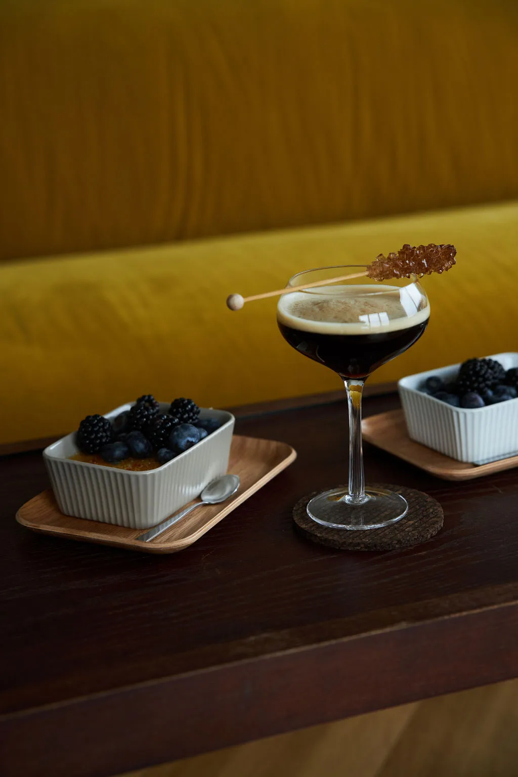 Mini plat à four Flora Lot de 2, Beige Sagaform