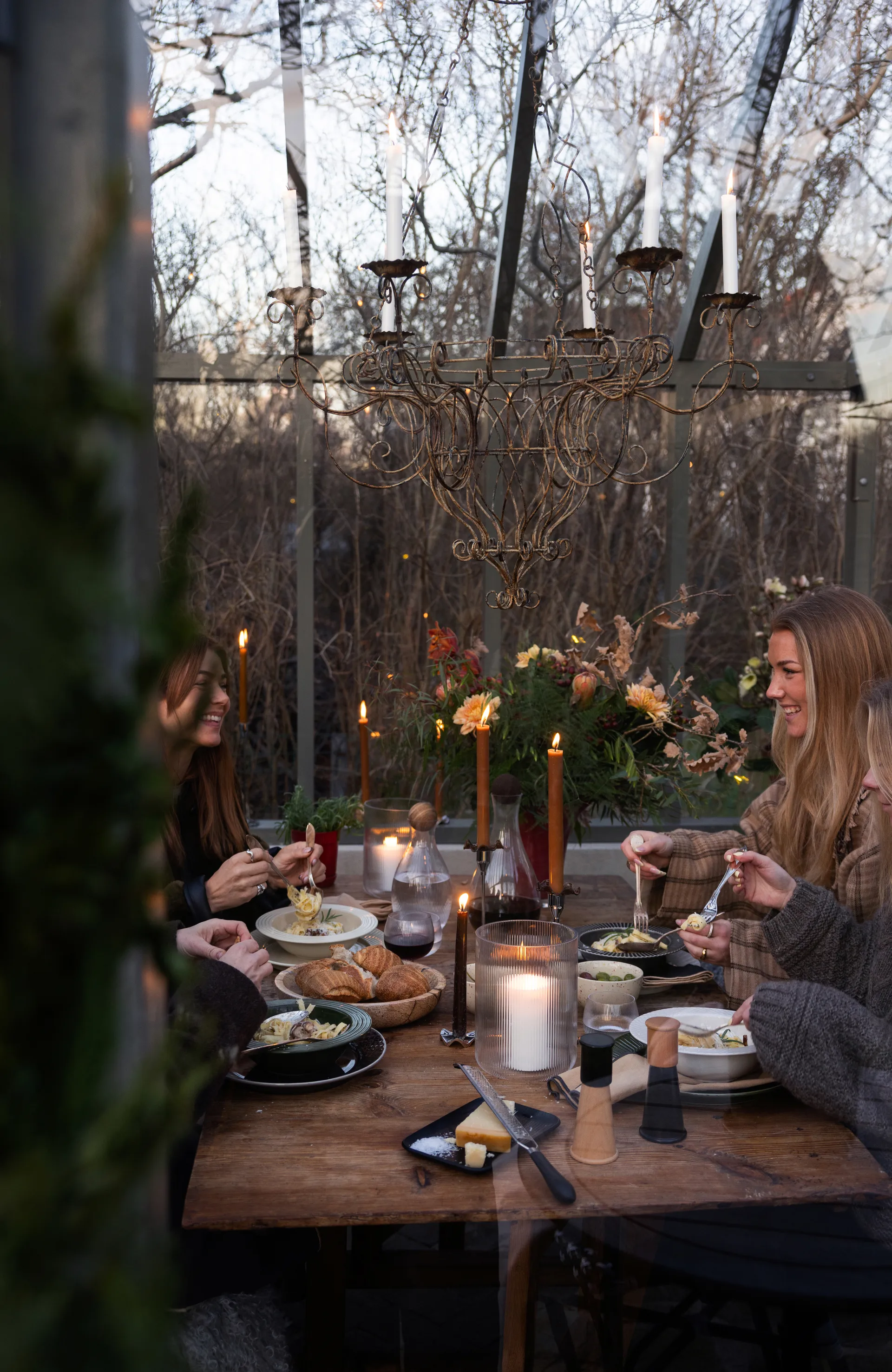 Moulin à sel et poivre Gurken petit, 2 pièces, Noir-brun Sagaform