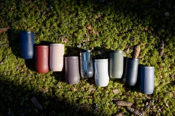 Mug de voiture isotherme Tova 32 cl - Brun Pantone - Sagaform