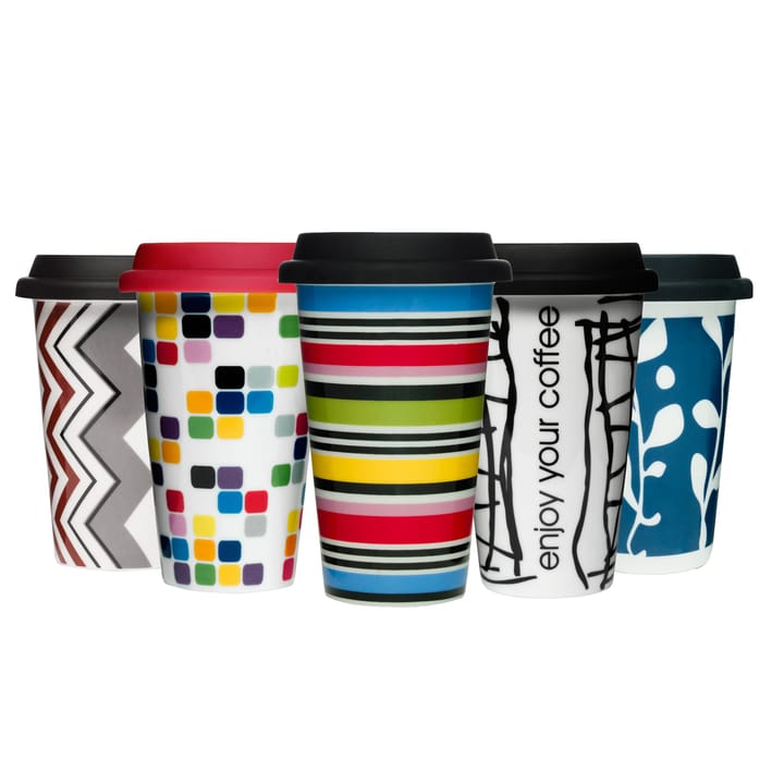 Mug Take Away - studio - Sagaform