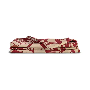 Nappe Edith 150x280 cm - Bordeaux - Sagaform