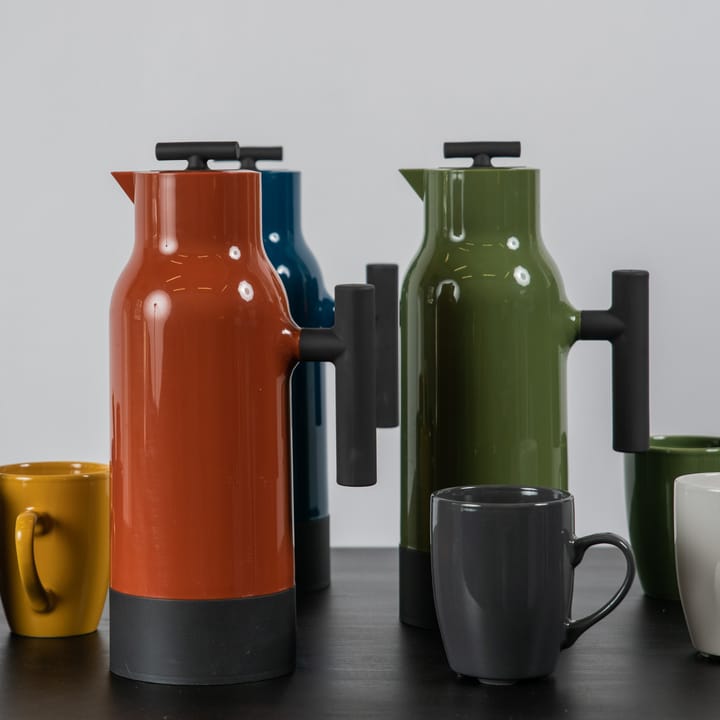Pichet à café Accent 1 l, Vert Sagaform