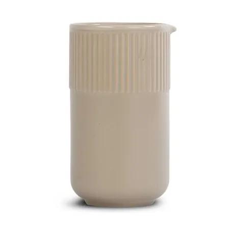 Pichet à lait Inka 20 cl, Beige Sagaform