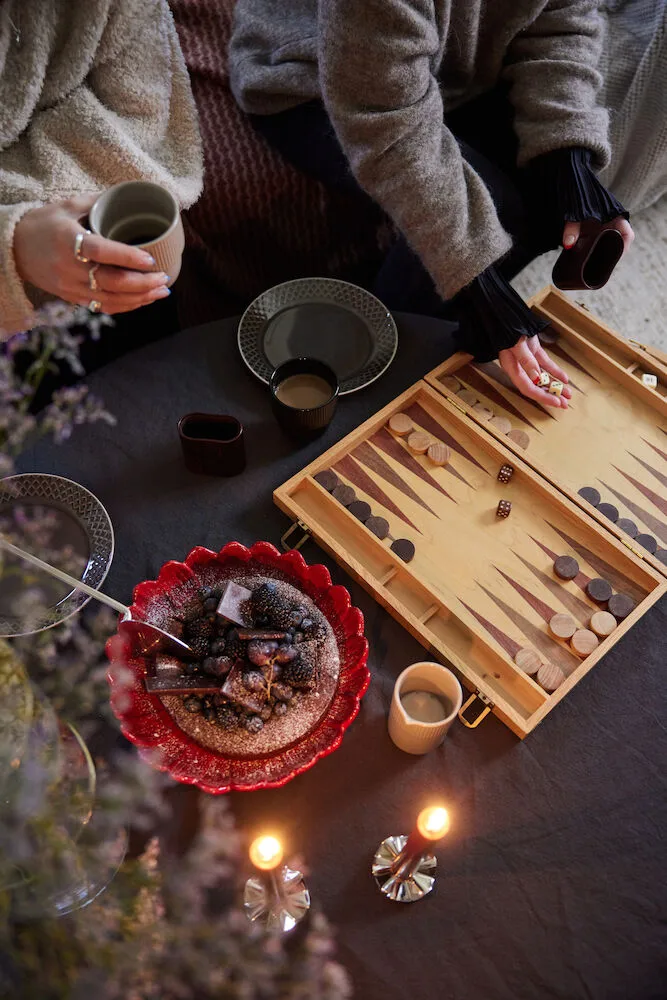 Pichet à lait Inka 20 cl, Beige Sagaform