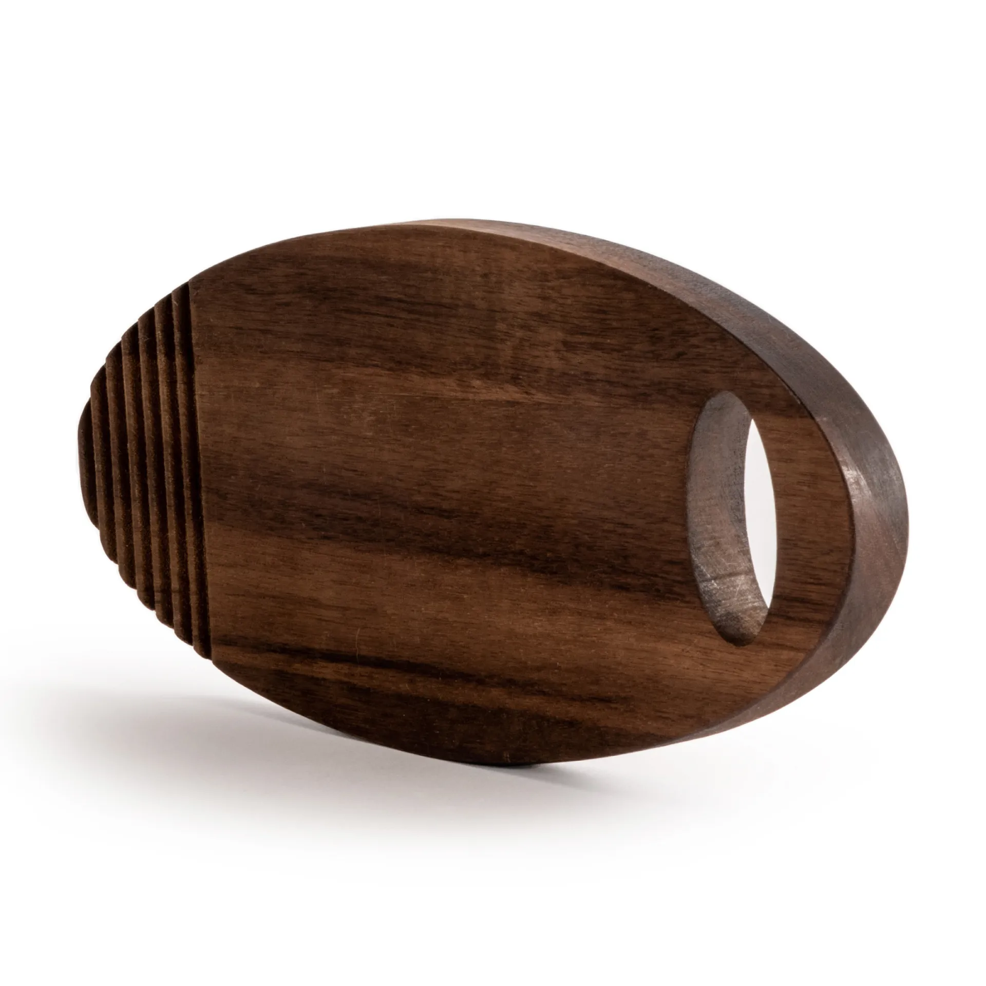 Planche à découper Ante 13,5x30 cm, Acacia sombre Sagaform