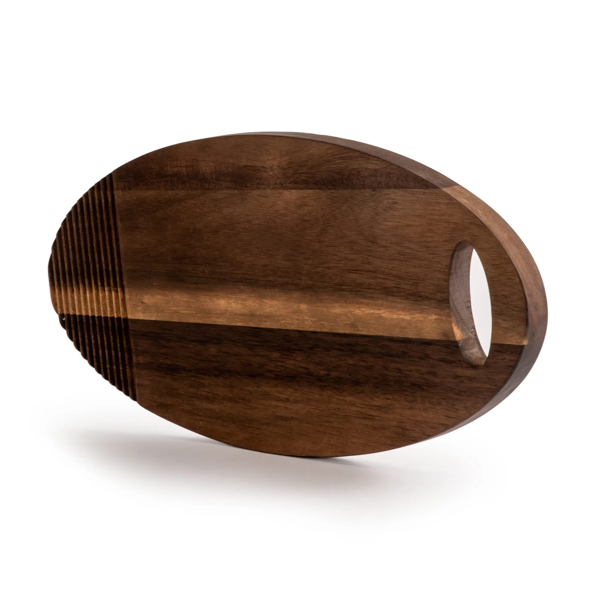 Planche à découper Ante 22,5x50 cm, Acacia sombre Sagaform