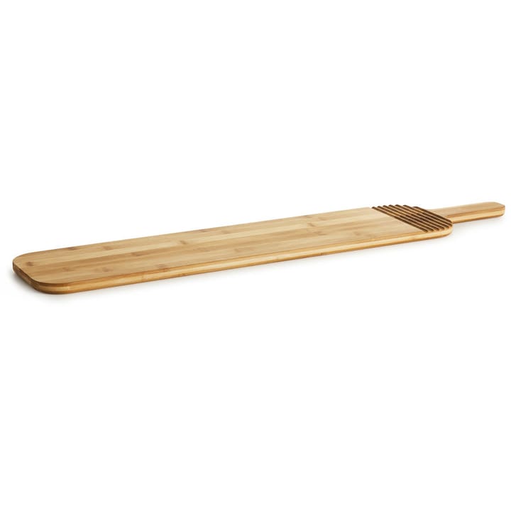 Planche à servir Nature bambou - 75 cm - Sagaform