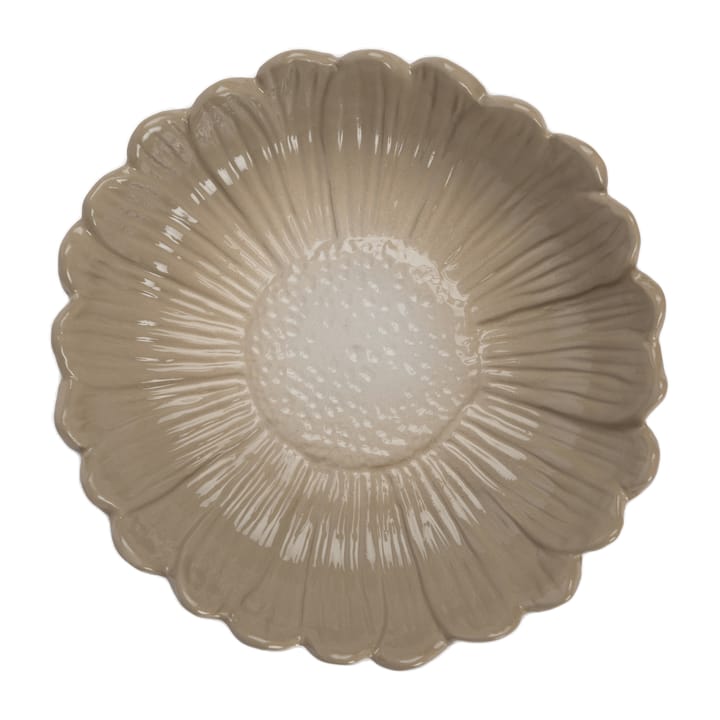 Plat creux Dagny Ø20 cm - Beige - Sagaform