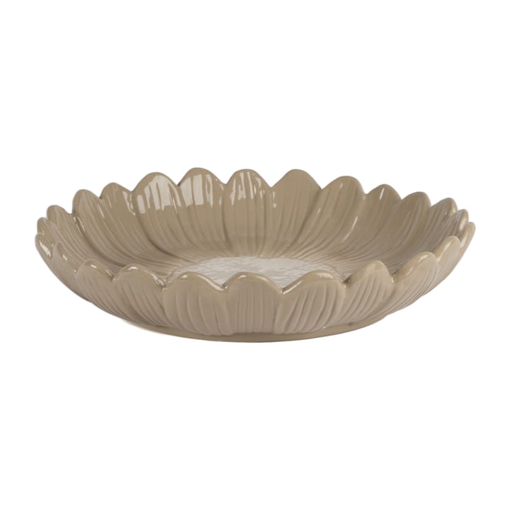 Plat creux Dagny Ø27 cm - Beige - Sagaform